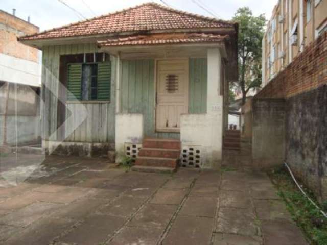 Terreno em condomínio fechado à venda na Rua Euclydes da Cunha, 586, Partenon, Porto Alegre, 404 m2 por R$ 700.000