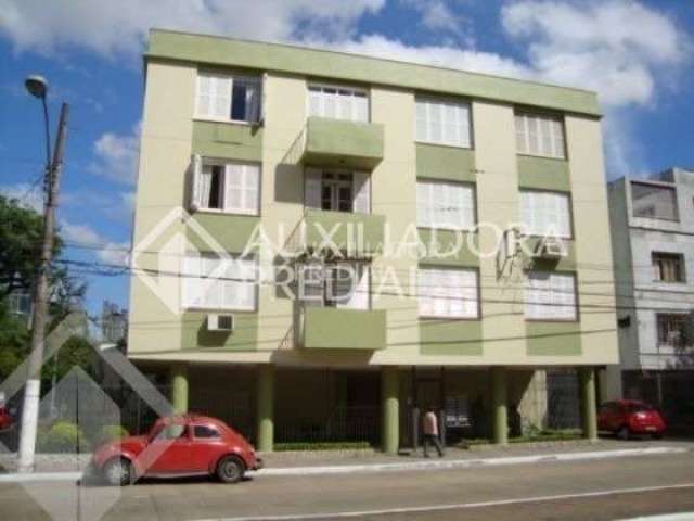 Apartamento com 2 quartos à venda na Avenida Érico Veríssimo, 775, Menino Deus, Porto Alegre, 59 m2 por R$ 235.000