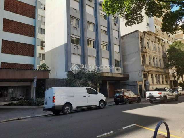 Apartamento com 1 quarto à venda na Rua Duque de Caxias, 1284, Centro Histórico, Porto Alegre, 31 m2 por R$ 200.000