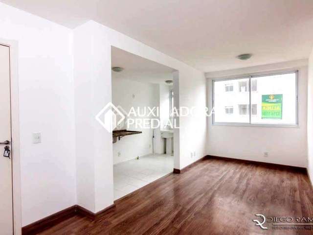 Apartamento com 2 quartos à venda na Avenida Juca Batista, 250, Cavalhada, Porto Alegre, 45 m2 por R$ 240.000