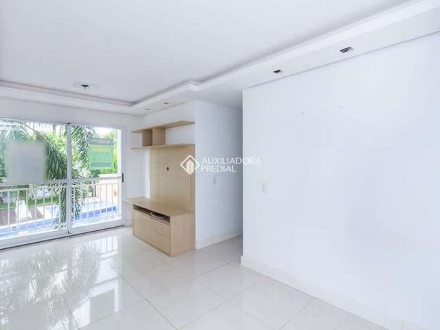 Apartamento com 3 quartos à venda na Rua Teotônia, 300, Camaquã, Porto Alegre, 72 m2 por R$ 425.000