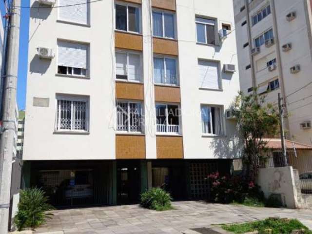 Apartamento com 1 quarto à venda na Rua Coronel André Belo, 637, Menino Deus, Porto Alegre, 40 m2 por R$ 295.000