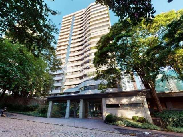 Apartamento com 4 quartos à venda na Avenida Luiz Manoel Gonzaga, 111, Três Figueiras, Porto Alegre, 334 m2 por R$ 5.500.000