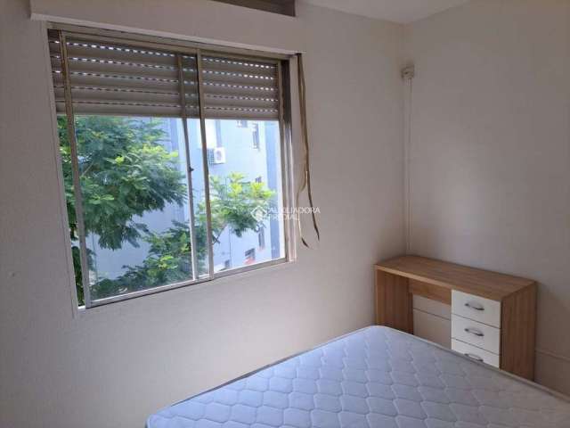 Apartamento com 1 quarto à venda na Avenida Professor Oscar Pereira, 960, Azenha, Porto Alegre, 38 m2 por R$ 190.000