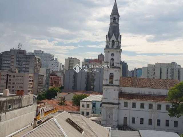 Apartamento com 1 quarto à venda na Rua dos Andradas, 497, Centro Histórico, Porto Alegre, 30 m2 por R$ 270.000