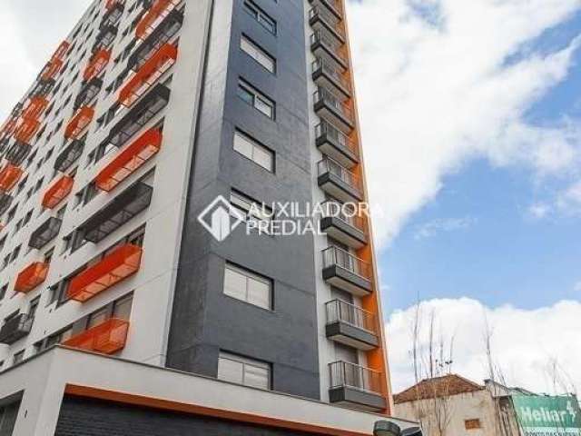 Apartamento com 3 quartos à venda na Avenida João Pessoa, 2510, Farroupilha, Porto Alegre, 75 m2 por R$ 739.000