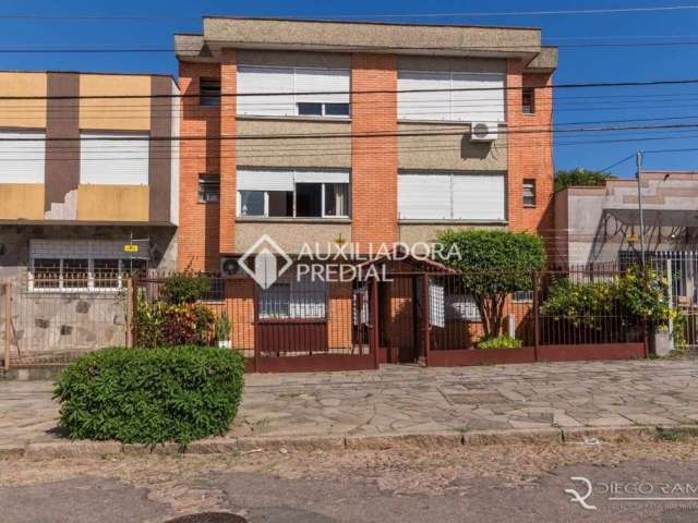 Apartamento com 1 quarto à venda na Rua Guilherme Alves, 1524, Partenon, Porto Alegre, 30 m2 por R$ 159.000