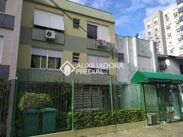 Apartamento com 1 quarto à venda na Rua Gomes Jardim, 1074, Santana, Porto Alegre, 42 m2 por R$ 189.000