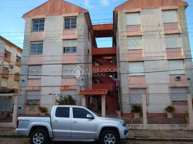 Apartamento com 2 quartos à venda na Rua Dona Elvira, 251, Ipanema, Porto Alegre, 46 m2 por R$ 275.000