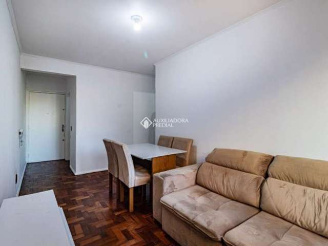 Apartamento com 1 quarto à venda na Rua General Lima e Silva, 148, Centro Histórico, Porto Alegre, 40 m2 por R$ 225.000