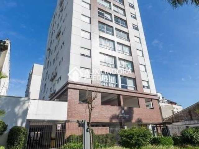 Apartamento com 1 quarto à venda na Rua Botafogo, 1373, Menino Deus, Porto Alegre, 45 m2 por R$ 400.000