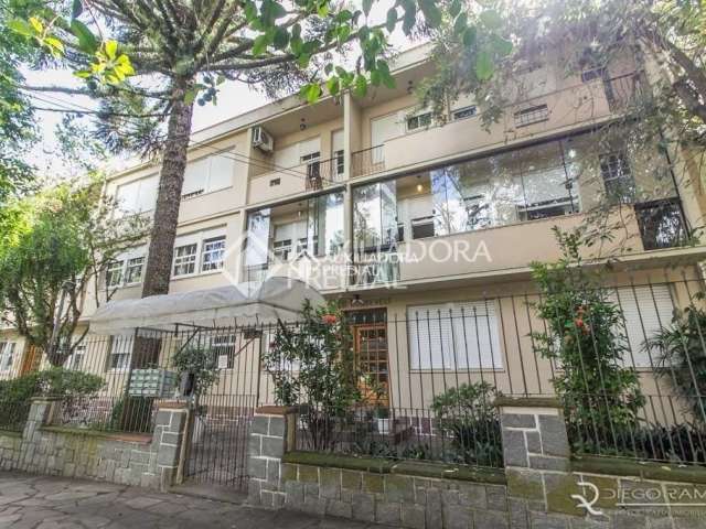 Apartamento com 2 quartos à venda na Rua Felipe de Oliveira, 988, Petrópolis, Porto Alegre, 72 m2 por R$ 405.000