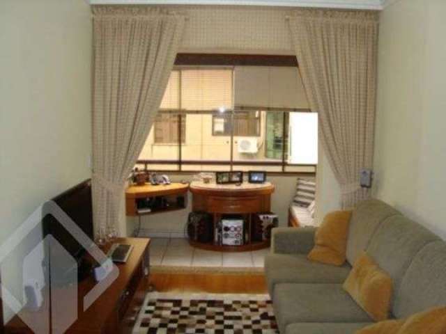 Apartamento com 1 quarto à venda na Rua José de Alencar, 1244, Menino Deus, Porto Alegre, 40 m2 por R$ 365.000