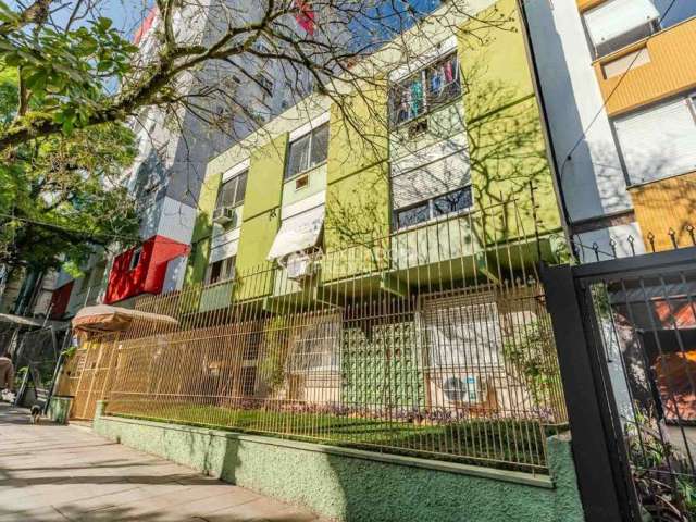 Apartamento com 2 quartos à venda na Rua Tomaz Flores, 92, Independência, Porto Alegre, 73 m2 por R$ 299.000