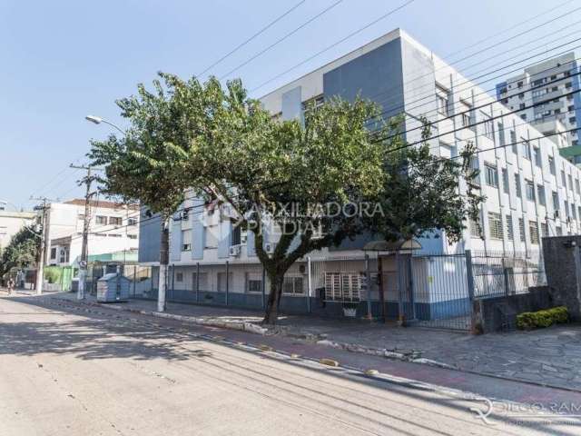 Apartamento com 1 quarto à venda na Avenida Érico Veríssimo, 723, Menino Deus, Porto Alegre, 48 m2 por R$ 232.000