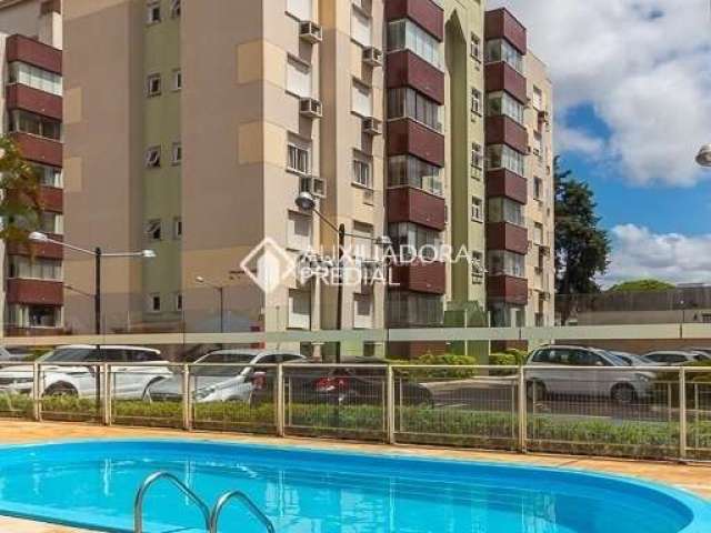 Apartamento com 2 quartos à venda na Rua Marina Sirângelo Castello, 54, Jardim Itu Sabará, Porto Alegre, 67 m2 por R$ 370.000