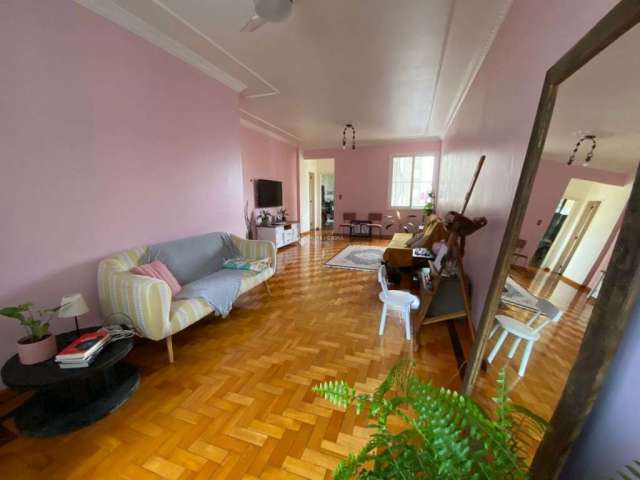 Apartamento com 3 quartos à venda na Rua Marechal Floriano Peixoto, 435, Centro Histórico, Porto Alegre, 135 m2 por R$ 580.000