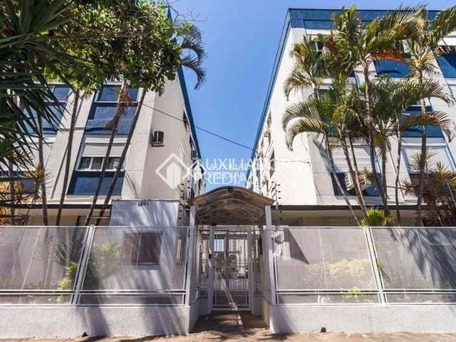 Apartamento com 2 quartos à venda na Avenida Ipiranga, 1201, Azenha, Porto Alegre, 58 m2 por R$ 350.000