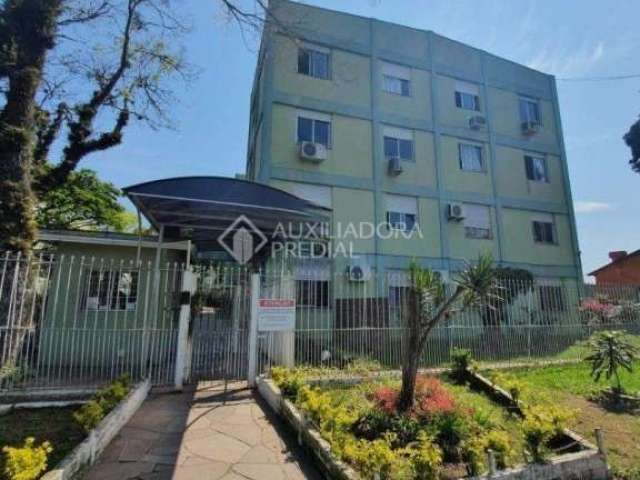 Apartamento com 2 quartos à venda na Rua João Mora, 525, Camaquã, Porto Alegre, 47 m2 por R$ 197.500