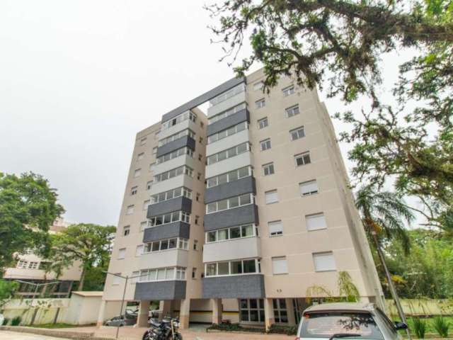 Apartamento com 3 quartos à venda na Avenida Engenheiro Ludolfo Boehl, 834, Teresópolis, Porto Alegre, 91 m2 por R$ 466.429