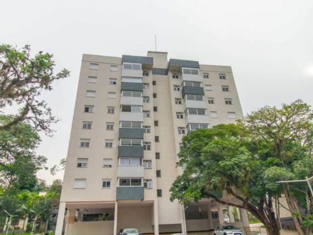 Apartamento com 3 quartos à venda na Avenida Engenheiro Ludolfo Boehl, 834, Teresópolis, Porto Alegre, 94 m2 por R$ 508.214