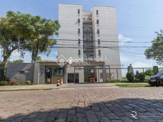 Apartamento com 2 quartos à venda na Rua General Rondon, 1344, Tristeza, Porto Alegre, 50 m2 por R$ 387.000