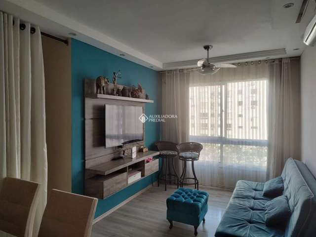 Apartamento com 3 quartos à venda na Avenida Bento Gonçalves, 205, Partenon, Porto Alegre, 70 m2 por R$ 458.000