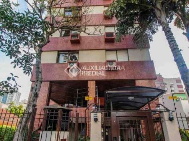 Apartamento com 3 quartos à venda na Rua Gonçalves Dias, 185, Menino Deus, Porto Alegre, 100 m2 por R$ 745.000