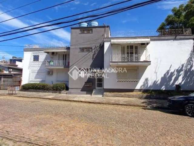 Apartamento com 2 quartos à venda na Rua Desembargador Almiro Cauduro, 15, Jardim Itu Sabará, Porto Alegre, 61 m2 por R$ 203.000