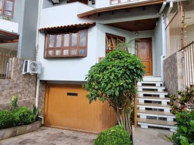 Casa com 1 quarto à venda na Rua Professor Isidoro La Porta, 106, Jardim Itu Sabará, Porto Alegre, 308 m2 por R$ 1.300.000