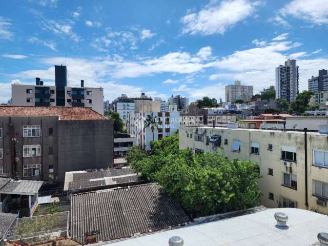 Apartamento com 3 quartos à venda na Rua Vicente da Fontoura, 2095, Rio Branco, Porto Alegre, 103 m2 por R$ 700.000