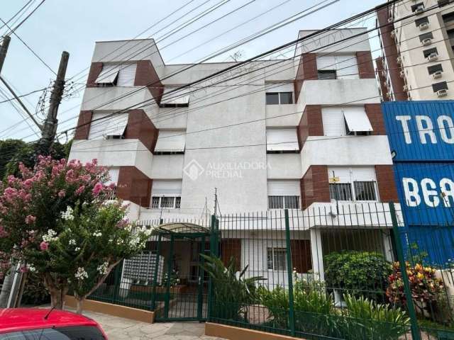 Apartamento com 1 quarto à venda na Rua Hoffmann, 506, Floresta, Porto Alegre, 41 m2 por R$ 190.000