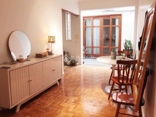 Apartamento com 1 quarto à venda na Rua Luiz Afonso, 537, Cidade Baixa, Porto Alegre, 41 m2 por R$ 225.000