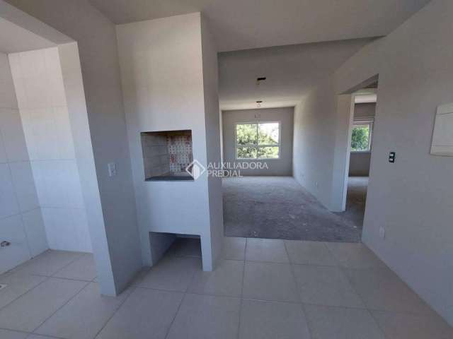 Apartamento com 2 quartos à venda na SANTO ISIDORO, 493, Estância Velha, Canoas, 55 m2 por R$ 230.000