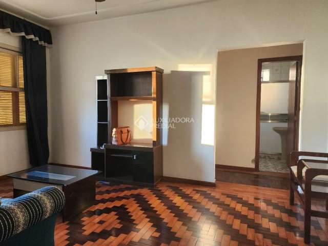 Apartamento com 2 quartos à venda na Avenida Ipiranga, 1865, Azenha, Porto Alegre, 71 m2 por R$ 259.000