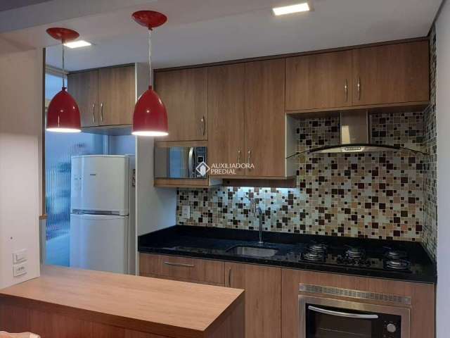 Apartamento com 2 quartos à venda na Avenida Protásio Alves, 8301, Morro Santana, Porto Alegre, 54 m2 por R$ 330.000