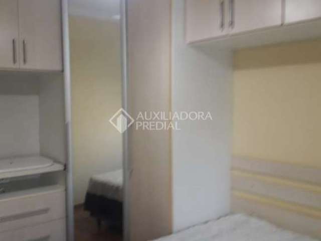 Apartamento com 2 quartos à venda na Rua Gorki, 171, Cavalhada, Porto Alegre, 46 m2 por R$ 220.000