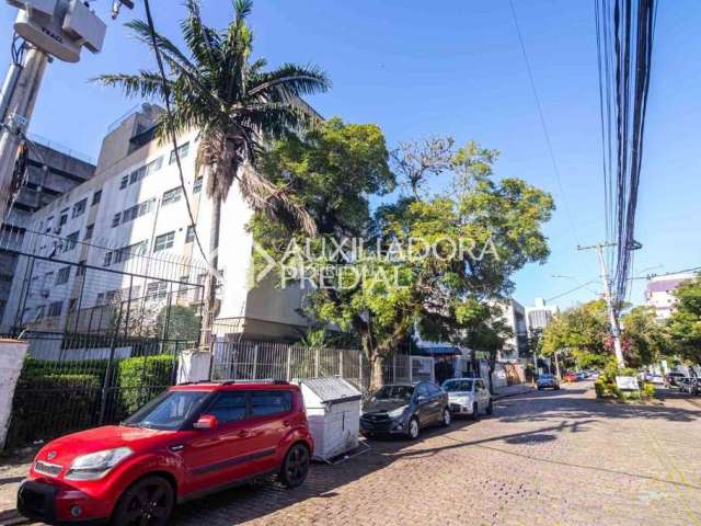 Apartamento com 2 quartos à venda na Avenida Bastian, 92, Menino Deus, Porto Alegre, 75 m2 por R$ 435.000