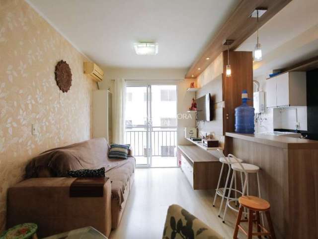 Apartamento com 3 quartos à venda na Avenida Otto Niemeyer, 1702, Tristeza, Porto Alegre, 67 m2 por R$ 340.000