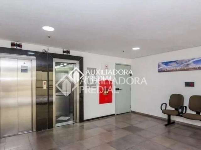 Sala comercial à venda na Rua Barão do Triunfo, 720, Menino Deus, Porto Alegre, 22 m2 por R$ 60.000