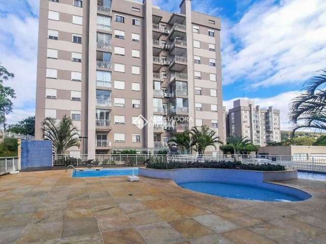 Apartamento com 3 quartos à venda na Rua Marechal Mesquita, 581, Teresópolis, Porto Alegre, 69 m2 por R$ 550.000