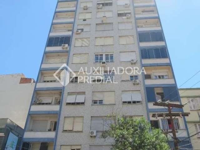 Apartamento com 1 quarto à venda na Rua José do Patrocínio, 373, Cidade Baixa, Porto Alegre, 34 m2 por R$ 175.000