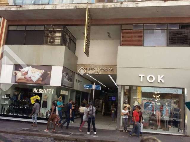 Sala comercial à venda na Rua dos Andradas, 1560, Centro Histórico, Porto Alegre, 32 m2 por R$ 50.000