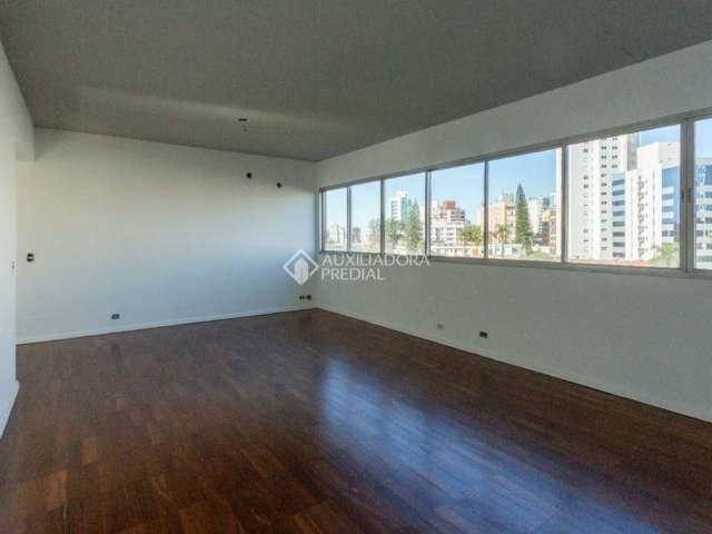 Apartamento com 3 quartos à venda na Avenida Doutor Nilo Peçanha, 550, Bela Vista, Porto Alegre, 110 m2 por R$ 790.000