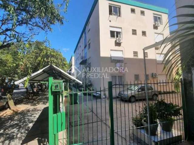 Apartamento com 1 quarto à venda na Rua Coronel João Corrêa, 45, Passo da Areia, Porto Alegre, 42 m2 por R$ 195.000