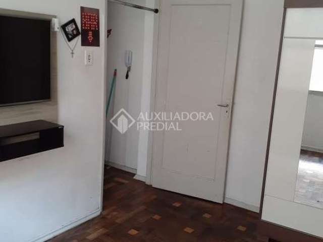 Apartamento com 1 quarto à venda na Avenida Desembargador André da Rocha, 67, Centro Histórico, Porto Alegre, 33 m2 por R$ 190.000