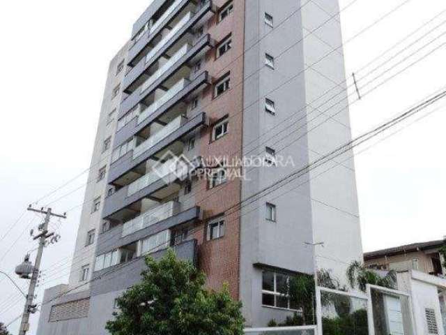 Apartamento com 3 quartos à venda na Rua Fioravante Madalosso, 347, Kayser, Caxias do Sul, 118 m2 por R$ 550.000