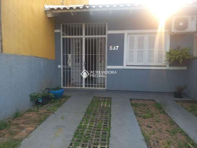 Casa com 2 quartos à venda na Rua Tijuca, 537, Parque da Matriz, Cachoeirinha, 45 m2 por R$ 239.900