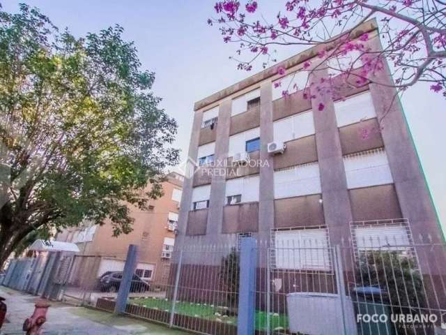 Apartamento com 2 quartos à venda na Rua Doutor Dário de Bittencourt, 135, Jardim Europa, Porto Alegre, 58 m2 por R$ 215.000