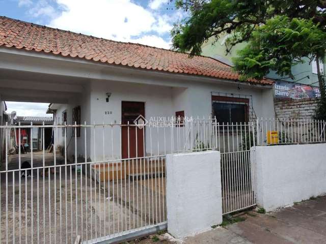 Casa em condomínio fechado com 3 quartos à venda na Rua Ernestina Amaro Torelly, 230, Jardim Carvalho, Porto Alegre, 205 m2 por R$ 400.000